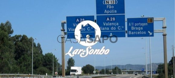 2 bedrooms Apartment in Arcozelo, Portugal No. 257843 31