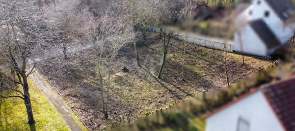 Земельный участок 1036м² в Kitzingen, Германия № 70715 3