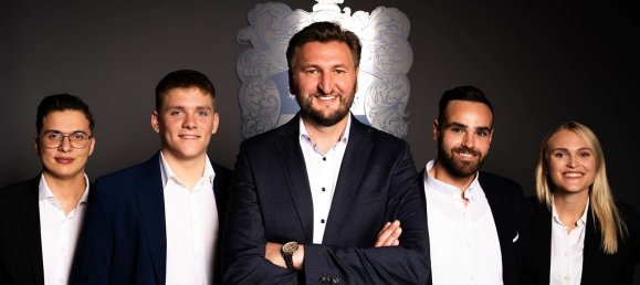 Земельный участок 1036м² в Kitzingen, Германия № 70715 7