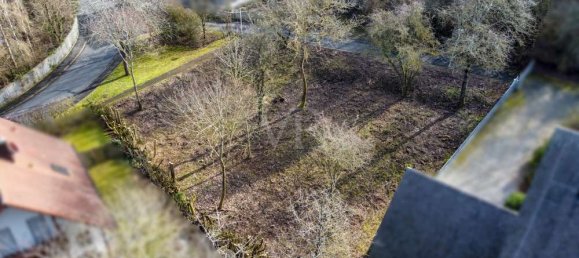 Земельный участок 1036м² в Kitzingen, Германия № 70715 4