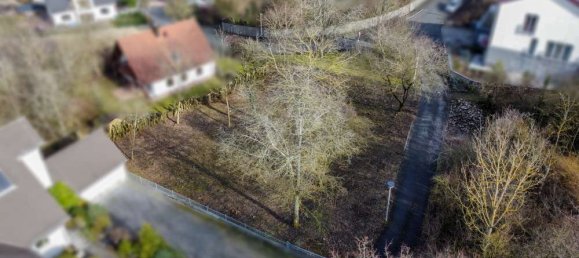 Земельный участок 1036м² в Kitzingen, Германия № 70715 5