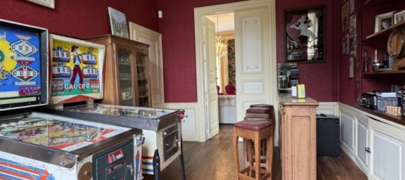 10 bedrooms Castles in Vornay, France No. 226648 12