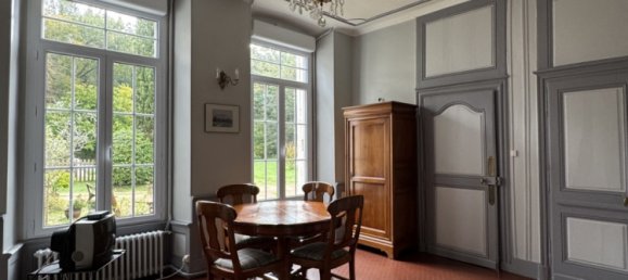 10 bedrooms Castles in Vornay, France No. 226648 8