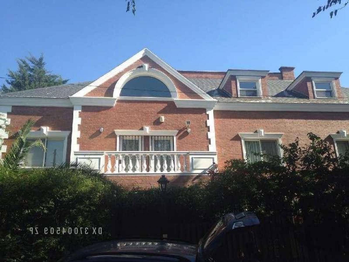 5 غرف نوم منزل في San Isidro, Argentina رقم 19710