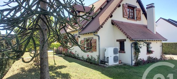 Дом с 5 спальнями в Роморантен-Лантене, Франция № 249116 2