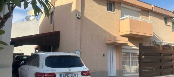 3 غرف نوم عقار تجاري في Limassol, Cyprus رقم 81155 8