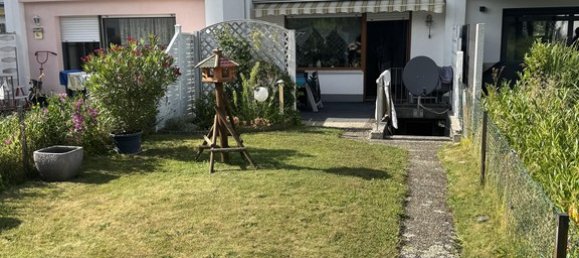 3 chambres Maison de ville à Weilheim-Schongau, Germany No. 364938 2