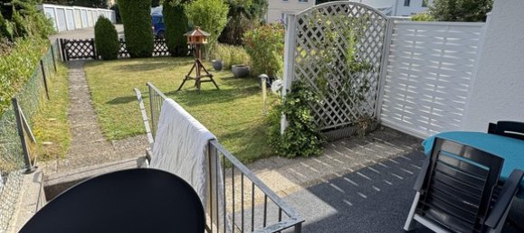 3 chambres Maison de ville à Weilheim-Schongau, Germany No. 364938 3