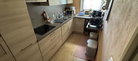 3 chambres Maison de ville à Weilheim-Schongau, Germany No. 364938 7