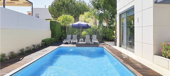 4 chambres Maison à Albufeira, Portugal No. 29329 3