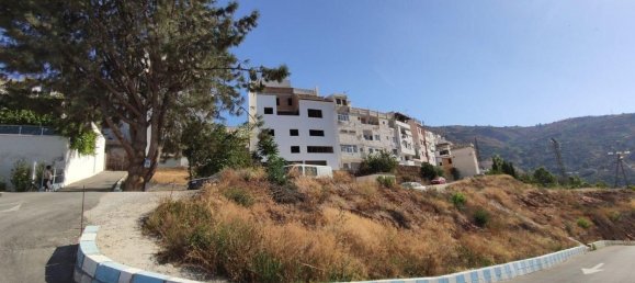 325m² Land in Lanjaron, Spain No. 110919 16