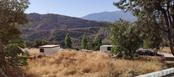 325m² Land in Lanjaron, Spain No. 110919 36