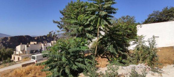 325m² Land in Lanjaron, Spain No. 110919 24