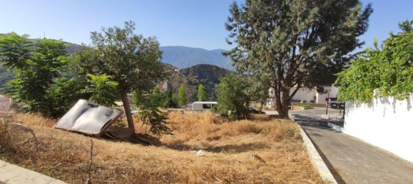 325m² Land in Lanjaron, Spain No. 110919 21