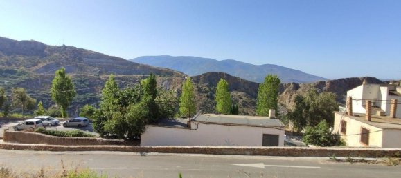325m² Land in Lanjaron, Spain No. 110919 7