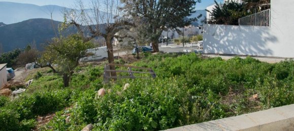 325m² Land in Lanjaron, Spain No. 110919 47