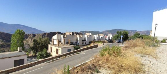 325m² Land in Lanjaron, Spain No. 110919 10