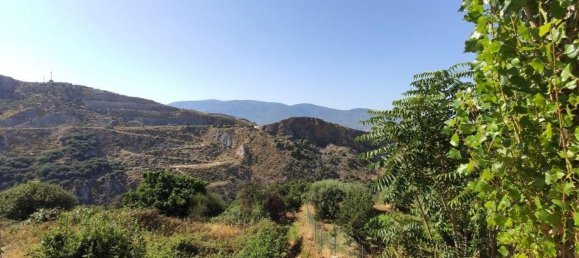 325m² Land in Lanjaron, Spain No. 110919 27