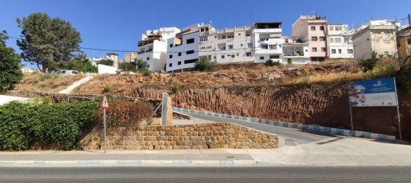 325m² Land in Lanjaron, Spain No. 110919 25