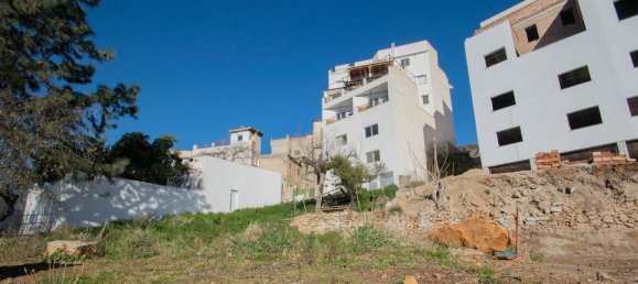 325m² Land in Lanjaron, Spain No. 110919 46