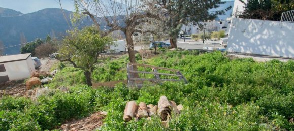 325m² Land in Lanjaron, Spain No. 110919 40