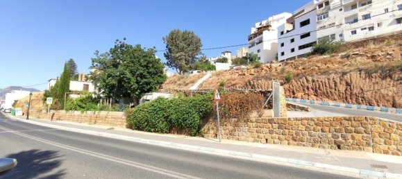 325m² Land in Lanjaron, Spain No. 110919 15