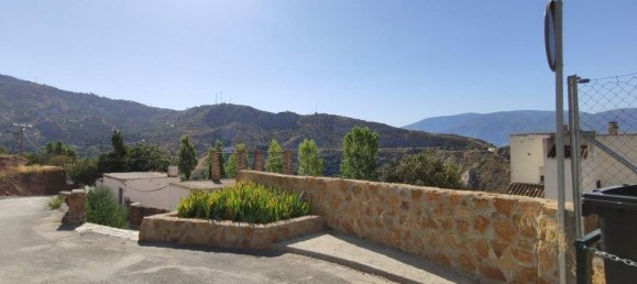325m² Land in Lanjaron, Spain No. 110919 6
