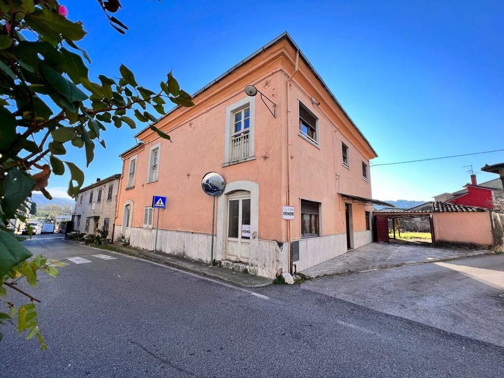5 Schlafzimmer Haus in Sora, Italy, Nr. 53537
