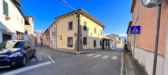 5 bedrooms House in Sora, Italy No. 53537 33