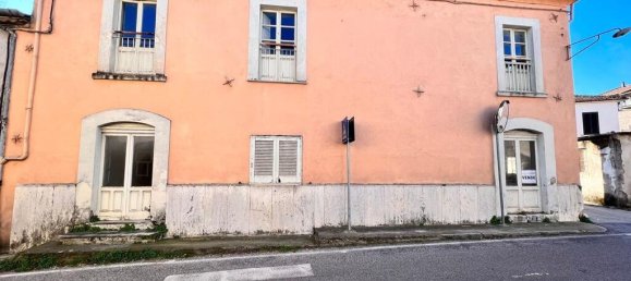 5 bedrooms House in Sora, Italy No. 53537 31