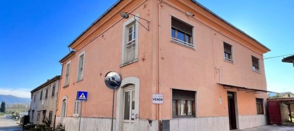 5 bedrooms House in Sora, Italy No. 53537 32