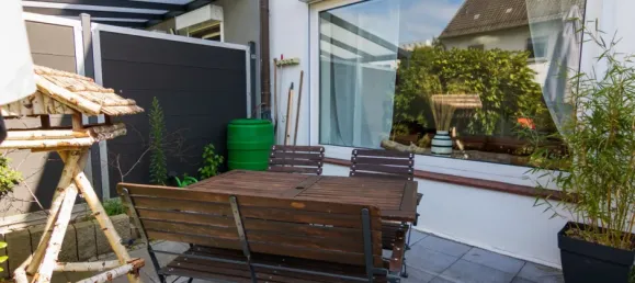 Moradia em banda de 5 divisões em Hamburg-Mitte, Germany N.º 281552 32