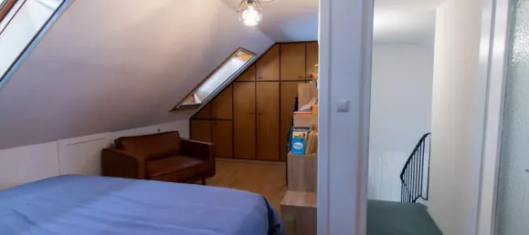 Moradia em banda de 5 divisões em Hamburg-Mitte, Germany N.º 281552 25