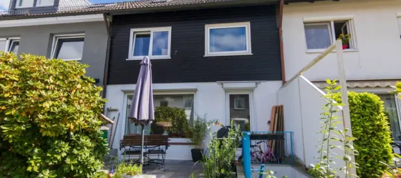 Moradia em banda de 5 divisões em Hamburg-Mitte, Germany N.º 281552 29