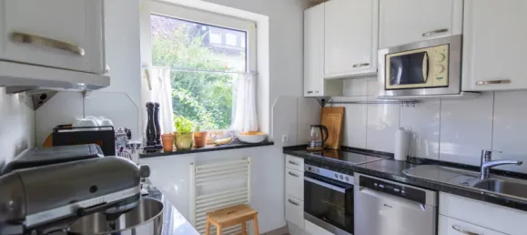 Moradia em banda de 5 divisões em Hamburg-Mitte, Germany N.º 281552 12