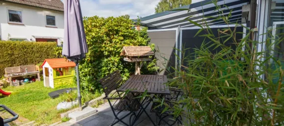 Moradia em banda de 5 divisões em Hamburg-Mitte, Germany N.º 281552 30