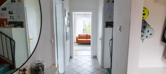 Moradia em banda de 5 divisões em Hamburg-Mitte, Germany N.º 281552 6