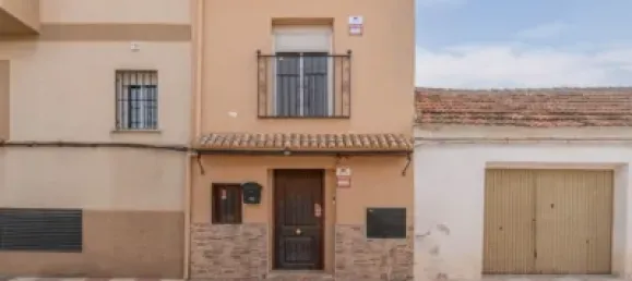 Дом с 4 спальнями в Вегас-дель-Хениль, Испания № 176348 2