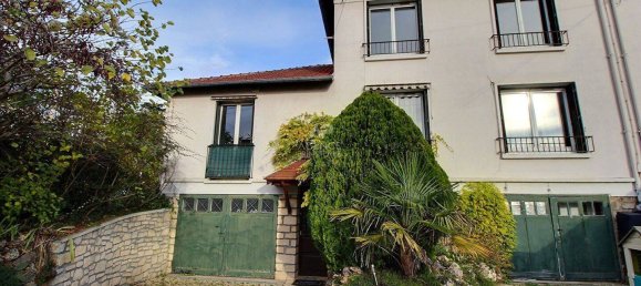 4 bedrooms House in Triel-sur-Seine, France No. 167160 10