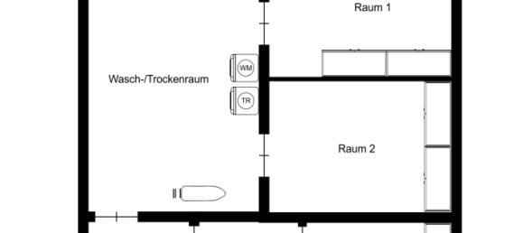 Таунхаус с 6 комнатами в Унна, Германия № 268192 21