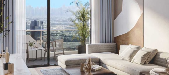 2 bedrooms Apartment in THE ORCHARD PLACE, Jumeirah Village Circle, UAE No. 61690 3