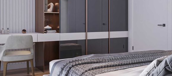 2 bedrooms Apartment in THE ORCHARD PLACE, Jumeirah Village Circle, UAE No. 61690 9