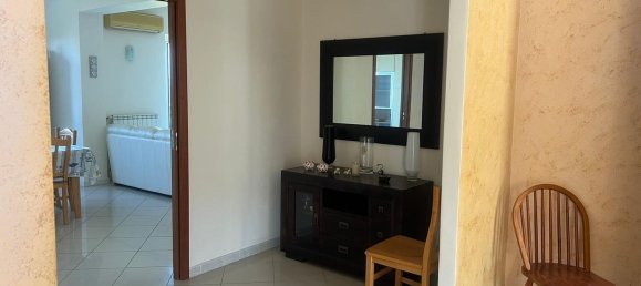 6-Zimmer Wohnung in Cariati, Italy, Nr. 251466 13