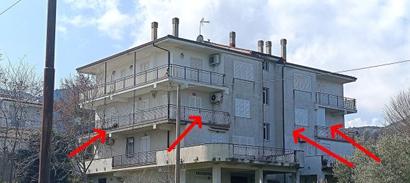 6-Zimmer Wohnung in Cariati, Italy, Nr. 251466 17