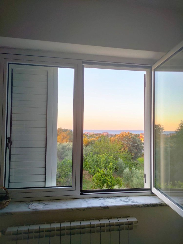 6-Zimmer Wohnung in Cariati, Italy, Nr. 251466