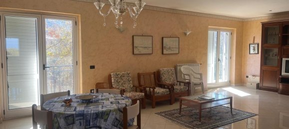 6-Zimmer Wohnung in Cariati, Italy, Nr. 251466 15