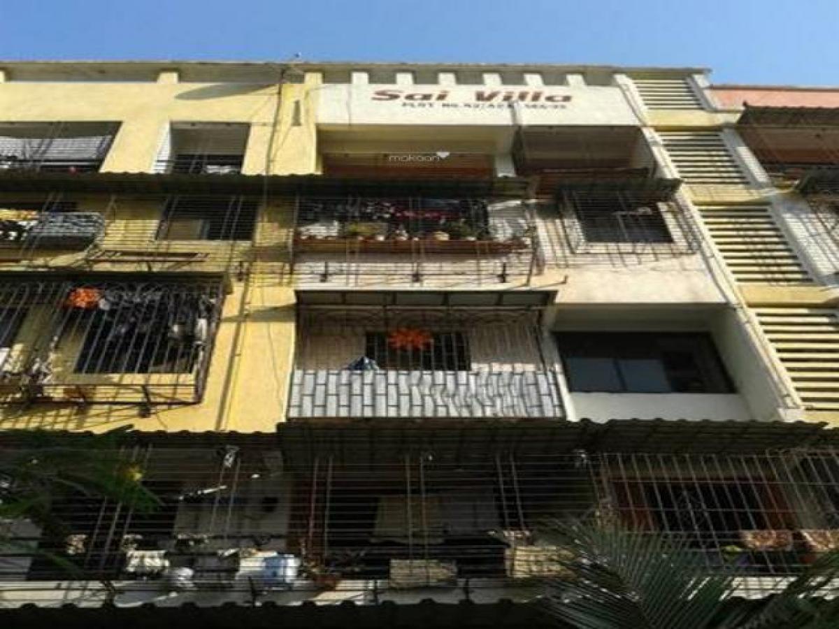 Studio in Mumbai, India No. 62520