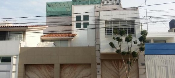 3 bedrooms House in Puebla, Mexico No. 157880 2