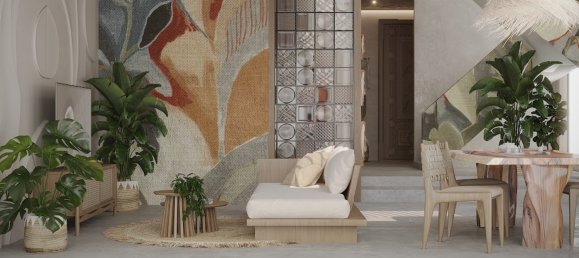 1 dormitorio apartamento en venta en Ubud, Gianyar, Bali, Indonesia № 2729 2