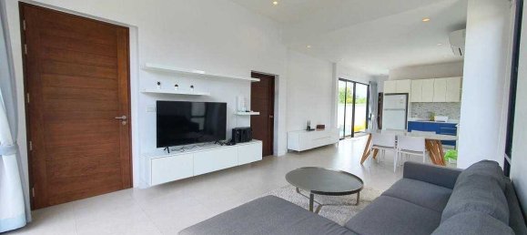 2 bedrooms Cafe / restaurant in Hua Hin, Thailand No. 7871 9